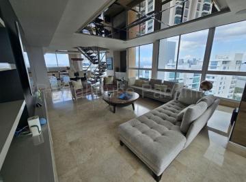 Apartamento de 3 habitaciones, Panamá · Vendo Apartamento en Coco del Mar