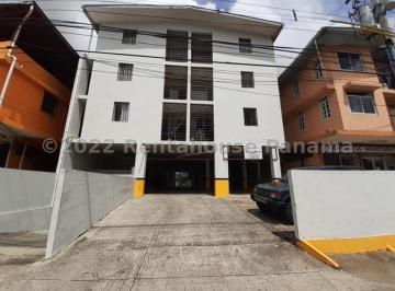 Apartamento de 10 habitaciones, Panamá · Vendo Edificio en Betania