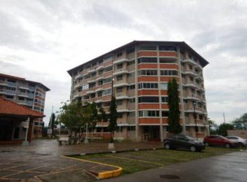 Apartamento de 2 habitaciones, Panamá · Se Vende Apartamento en PH Residencial Llano Bonito