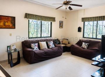 Casa de 3 habitaciones, Panamá · Casa en Ancon en Venta