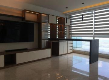 Apartamento de 3 habitaciones, Panamá · Apartamento en Costa del Este PH Acqua I en Venta
