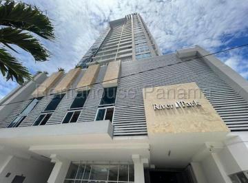 Apartamento de 3 habitaciones, Panamá · Apartamento en Venta en Obarrio