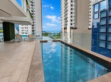Apartamento de 2 habitaciones, Panamá · Apartamento en Venta en Bella Vista