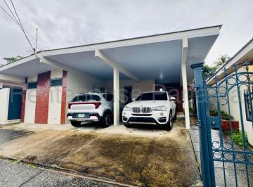 Casa de 3 habitaciones, Panamá · Casa en Venta en Chanis