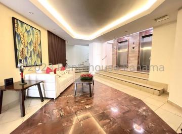 Apartamento de 3 habitaciones, Panamá · Venta de Apartamento en El Carmen