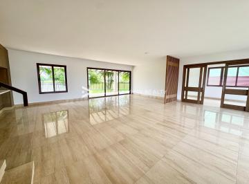 Casa de 4 habitaciones, Panamá · The Woods Unifamiliar Vista Al Lago / Santa Maria / Re - Venta