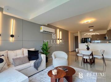 Apartamento · 85m² · 2 Recámaras · 1 Estacionamientos · Apartamento Amoblado en Residencias del Sol (8)