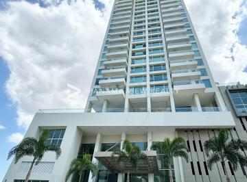 Apartamento · 306m² · 3 Recámaras · 3 Estacionamientos · Solana Piso Alto / Santa Maria / Venta