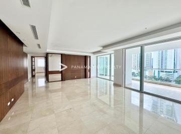 Apartamento · 358m² · 4 Recámaras · 3 Estacionamientos · Aria / Costa del Este / Venta