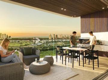 Apartamento · 316m² · 4 Recámaras · 3 Estacionamientos · Capela / Santa Maria / Venta