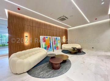 Apartamento de 3 habitaciones, Panamá · Venta: Alquiler con Opcion a Compra de Apartamentos en PH Park Square