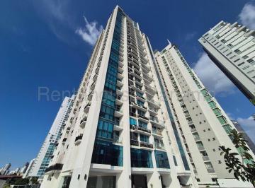 Apartamento de 2 habitaciones, Panamá · Se Vende Apartamento en Bellavista Cur25 - 6777
