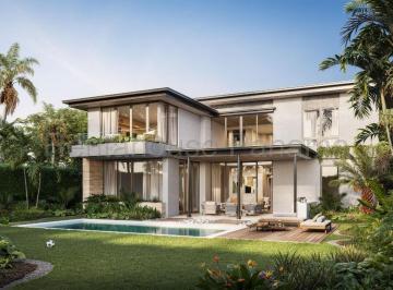 Casa de 5 habitaciones, Panamá · Se Vende Casa en Santa Maria Zc