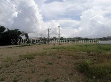Terreno / Lote , Panamá · Se Vende Terreno en Paso Blanco Zc