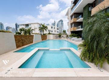 Apartamento · 320m² · 3 Recámaras · 3 Estacionamientos · Apartamento en Venta en Ocean Reef Islands | Punta Pacifica