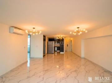 Apartamento · 156m² · 3 Recámaras · 2 Estacionamientos · Alquilo Apartamento Lb Frente Al Mar, PH. Terrawind, San Francisco (5)