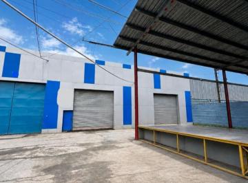 Bodega-Galpón-Depósito , Panamá · Bodega / Galera, Las Mañanitas, Tocumen: 7 m de Altura, Corriente Trifásica