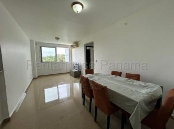 Apartamento de 2 habitaciones, Panamá · Alquiler Apartamento Ricardo J Alfaro
