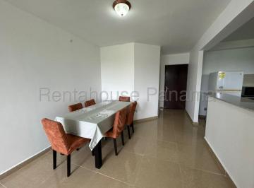 Apartamento de 2 habitaciones, Panamá · Alquiler Apartamento Ricardo J Alfaro