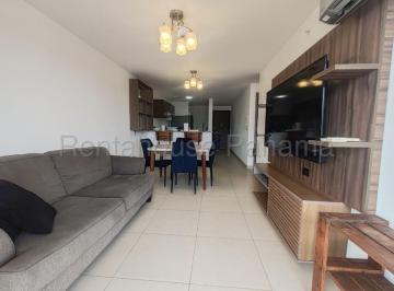 Apartamento de 2 habitaciones, Panamá · Alquiler Apartamento Ricardo J Alfaro