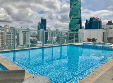 Apartamento de 3 habitaciones, Panamá · Se Vende Apartamento en San Francisco Dpa25 - 2835
