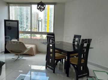 Apartamento de 2 habitaciones, Panamá · Alquiler Apartamento San Francisco