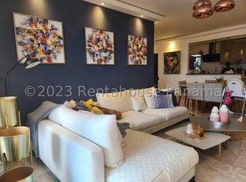 Apartamento de 3 habitaciones, Panamá · Se Vende Apartamento en San Francisco Dpa25 - 683