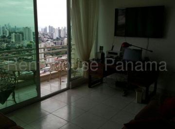 Apartamento de 3 habitaciones, Panamá · Apartamento en Venta Edison Park 26 Mm3512