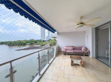 Apartamento de 3 habitaciones, Panamá · Amplio Coco del Mar