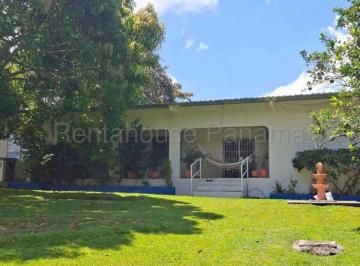 Casa de 5 habitaciones, Arraiján · Casa Amoblada en Venta Arraijan 26 Mm3128