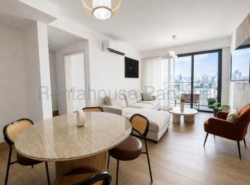 Apartamento de 3 habitaciones, Panamá · Alquiler Apartamento Hato Pintado