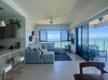 Apartamento de 3 habitaciones, San Carlos · Apartamento Frente Al Mar de 3 Habitaciones