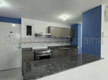 Apartamento de 3 habitaciones, Arraiján · Apartamento de 74 m² con 3 Recámaras en Alquiler en Villas de Arriajan