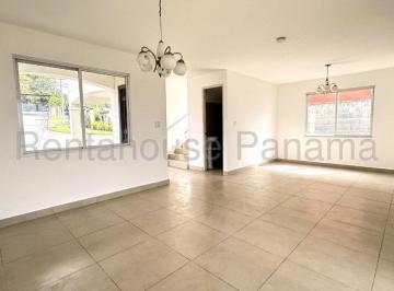 Casa de 3 habitaciones, Panamá · Venta Casa Vista Alegre
