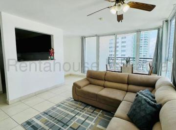 Apartamento de 3 habitaciones, Panamá · Venta Apartamento Edison Park