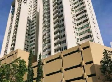 Apartamento · 80m² · 2 Recámaras · 1 Estacionamientos · Apartamento Amoblado en Alquiler PH Majestic Gardens Edison Park G. S