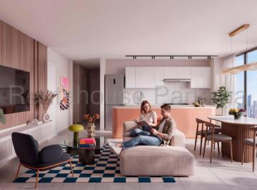 Apartamento de 2 habitaciones, Panamá · Venta Apartamento Bellavista