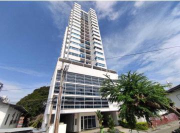 Apartamento · 88m² · 2 Recámaras · 1 Estacionamientos · Apartamento en Hato Pintado PH Crystal Blue 2rec 2b 88 m²