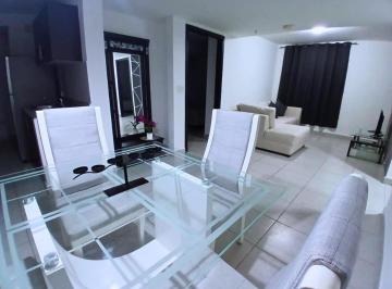Apartamento · 70m² · 2 Recámaras · 1 Estacionamientos · Alquiler de Apartamento en PH Premium, Vía España (8)