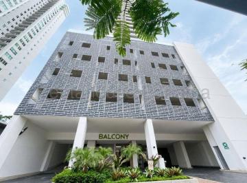 Apartamento de 3 habitaciones, Panamá · Apartamento en Alquiler en Hato Pintado 27 - 1900 Abs