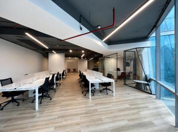 Oficina comercial , Panamá · Oficina Llave en Mano en Alquiler en Financial Park, Costa del Este