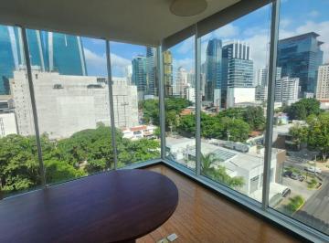 Oficina comercial , Panamá · Se Alquila 170 m² de Oficina en Offices One. Calle 50