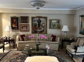 Apartamento · 297m² · 3 Recámaras · 2 Estacionamientos · PH Ana Gloria - Punta Paitilla