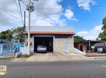 Bodega-Galpón-Depósito · 300m² · 1 Recámara · En Venta Ofibodega en Juan Diaz