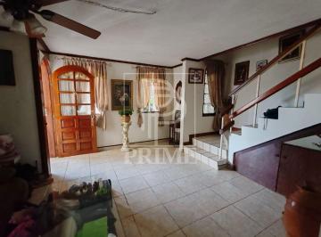 Casa de 3 habitaciones, Panamá · Casa en Venta en Condado del Rey