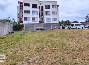 Terreno / Lote · 1247m² · Venta de Lote Urbanizado - Las Acacias