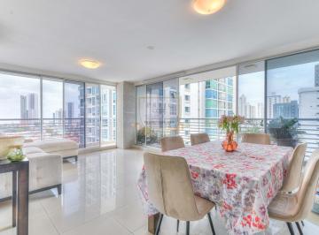 Apartamento · 160m² · 3 Recámaras · 2 Estacionamientos · En Venta Apartamento en San Fracisco - PH Citrus