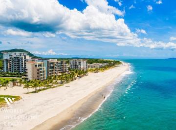 Terreno / Lote 5898m² Venta Punta Chame · Se Vende Espectacular Terreno de Playa en Punta Chame