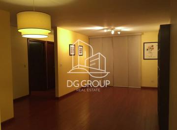 Apartamento · 120m² · 3 Recámaras · 2 Estacionamientos · Alquiler de Apartamento PH Mandalay