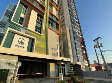 Apartamento · 73m² · 2 Recámaras · 1 Estacionamientos · Alquiler de Apartamento, Parque Lefevre PH Demetra